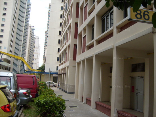 Blk 86 Lorong 2 Toa Payoh (Toa Payoh), HDB 5 Rooms #392072